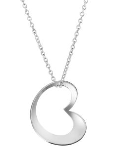 Kalevala Sydämessäni hopeakaulaketju 226910150