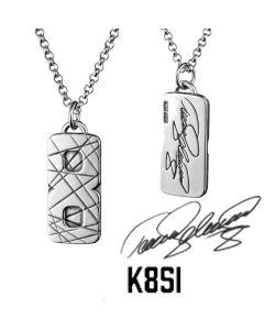 Kalevala Teemu Selänn hopeaketju 226938045