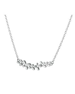 Kalevala Haave hopeakaulaketju 236942045