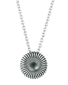 Kalevala Pyörre hopeakaulaketju 226944145