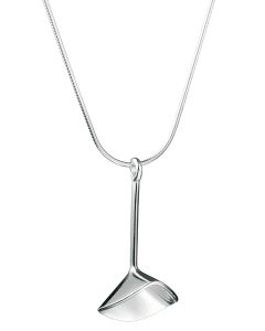 Kalevala Tuuli hopeakaulaketju 226945045