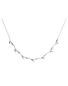 Lumoava Vanilja hopeakaulaketju 5724 20 530