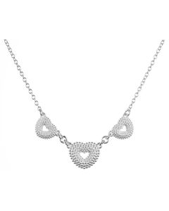 Kalevala Lähellä hopeakaulaketju 236971045