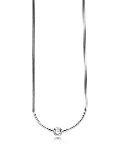 Pandora hopeakaulaketju 590742HV