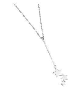 Toive Klassikot Tähdet hopeakaulaketju SPN05331-00