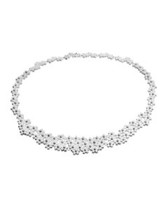 Kalevala Kuulas hopeakaulaketju 2369682HE44