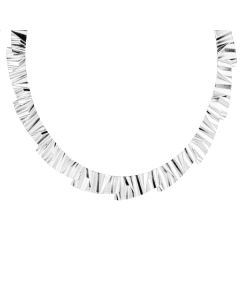 Lumoava Aarni hopeakaulaketju 5746 00 000