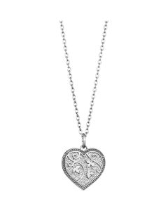 Lumoava Hento hopeakaulaketju L56191000000