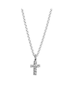 Lumoava Polku hopeakaulaketju L51200900000