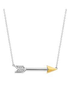 Ti Sento Milano hopeakaulaketju 3951ZY/42