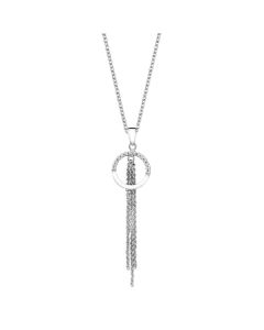 Aalmark Tuuli hopeakaulaketju N12405/42-45