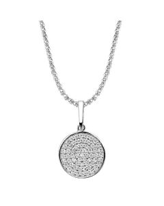 Aalmark Terra hopeakaulaketju N9718/50