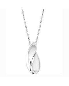 Toive hopeakaulaketju PNC16922013