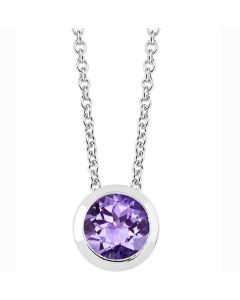 Toive hopeakaulaketju PNC17935001