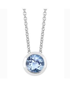 Toive hopeakaulaketju PNC17935001 TOP