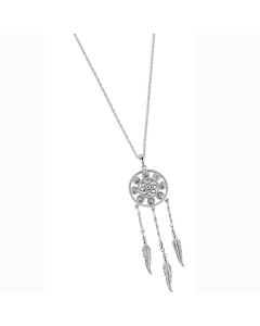 Plus hopeakaulaketju G61024 70.0 RH