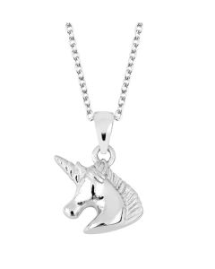 Plus hopeakaulaketju JN1-180407 38.0