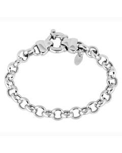 Toive hopearanneketju/koru YHV053/1 RH 19.5