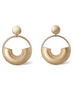 Kalevala Kaaria pronssikorvakorut 3670250T