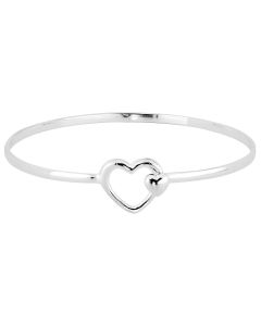 Plus hopearanneketju/koru SPG05312-00