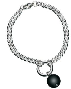 Kalevala Pore hopearanneketju/koru 2567840ON195