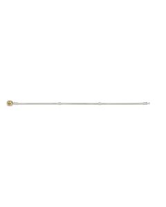 Pandora hopearanneketju/koru 590702HG-19