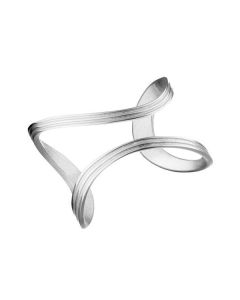 Kalevala Sielu hopearanneketju/koru 255146060