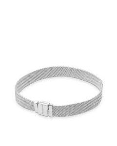 Pandora Reflexions hopearanneketju/koru 597712-17