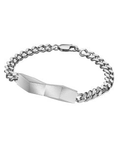 Lumoava Kulma hopeakoru miesten 5311 21 000