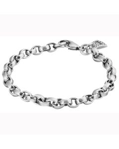 Kalevala Vilho hopearanneketju/koru 2570210195