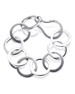 Efva Attling Link a go-go hopearanneketju/koru 14-100-00993