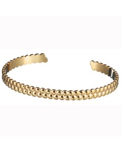 Kalevala Valoisa pronssirannekoru 356948057