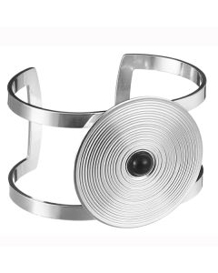 Kalevala Kosmos hopearanneketju/koru 2568770ON