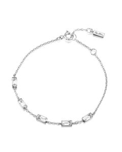 Efva Attling A clear dream hopearanneketju/koru 14-100-01585/1619