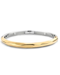 Ti Sento Milano hopearanneketju/koru 2942SY