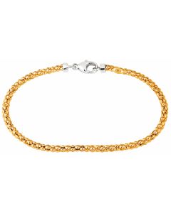 Plus hopearanneketju/koru AGTF3DOR 18.5