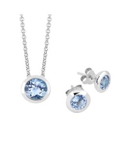 Toive hopeasetti PNC17935001T+ENC17923006T