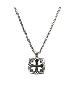 Lumoava Soturi hopeakoru miesten 5704 20 000