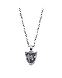 Lumoava 1917 hopeakoru miesten L56209000000