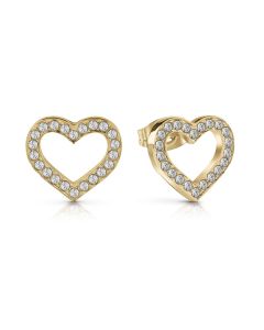 Guess Shine On Me muotikorvakoru UBE28004