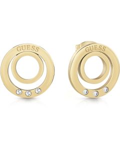 Guess Eternal Circ muotikorvakoru UBE29027