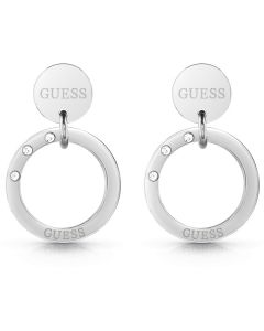 Guess Eternal Circ muotikorvakoru UBE29030