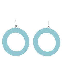 Plus Wood muotikorvakoru SE-2914B