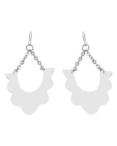 Plus Wood muotikorvakoru SE-2913C