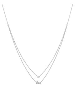 muotikaulakoru ESNL03448A420