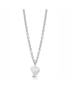 Guess Guess Love muotikaulakoru UBN28059