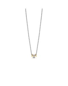 Guess Love Knot muotikaulakoru UBN78039