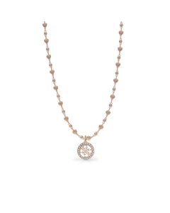 Guess Tropical Sun muotikaulakoru UBN78017