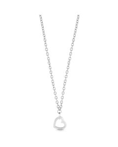 Guess Hearted chai muotikaulakoru UBN29069