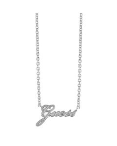 Guess Guess Signat muotikaulakoru UBN82053A